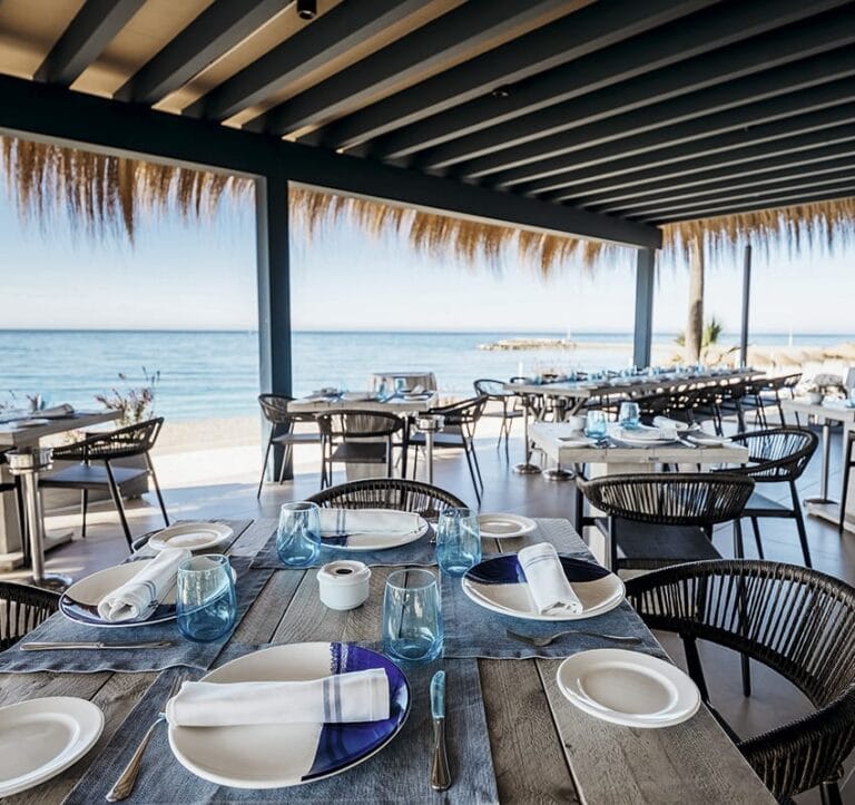 La Milla Marbella 768x723