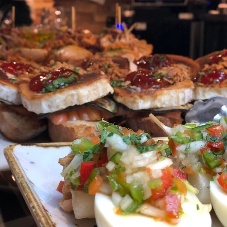 La Olla Pamplona 11 1 768x768