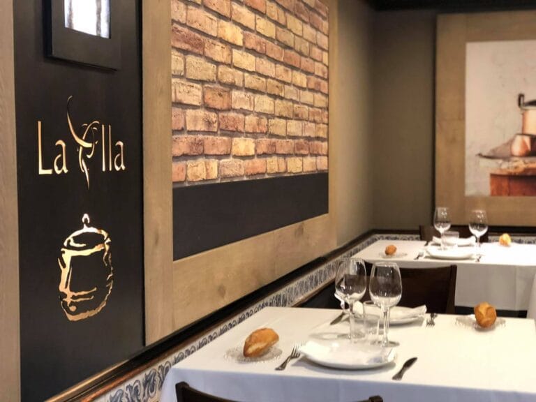 La Olla Pamplona 2 1 768x576