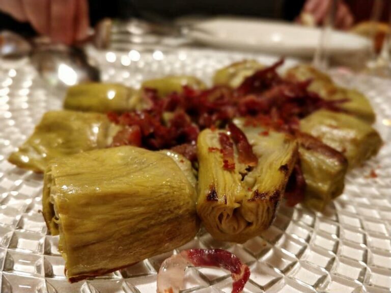 La Olla Pamplona 3 1 768x576