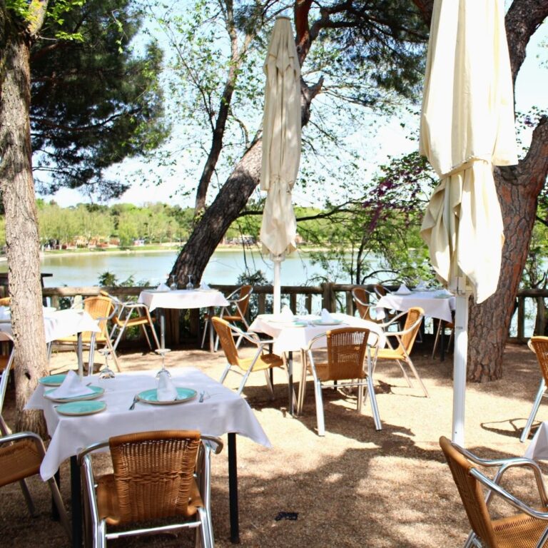 La Parrilla El Embarcadero 4 768x768