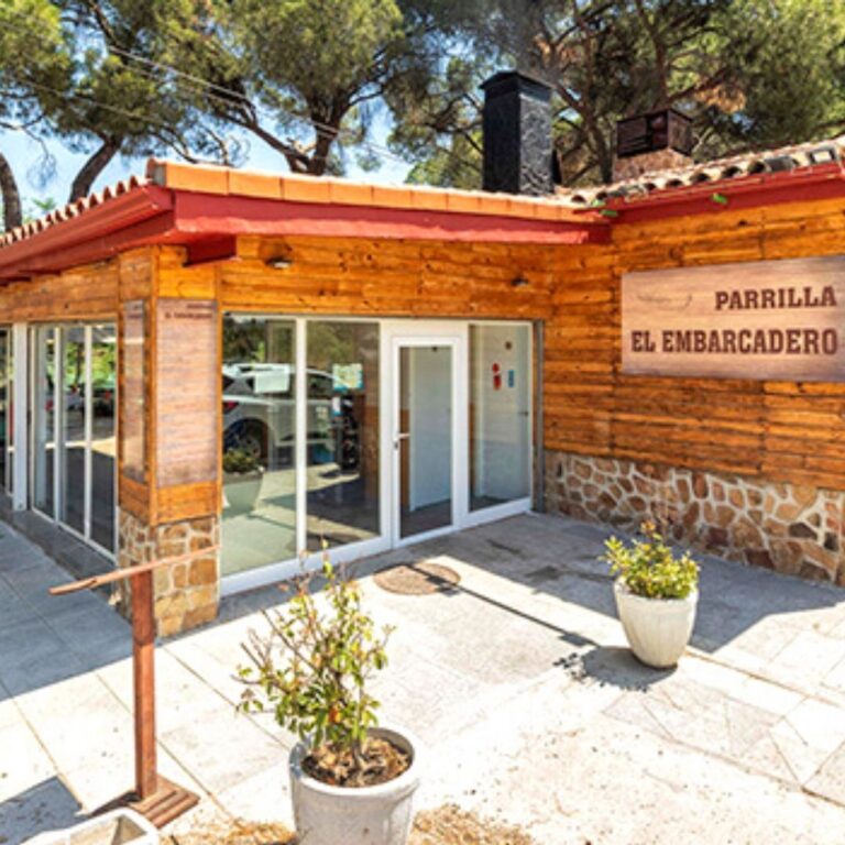 La Parrilla El Embarcadero 6 768x768