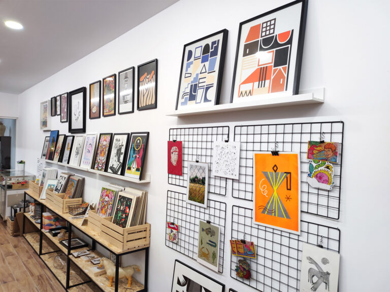 La Pecera Mercado del Arte 5 768x576