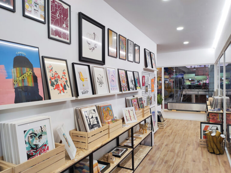 La Pecera Mercado del Arte 768x576