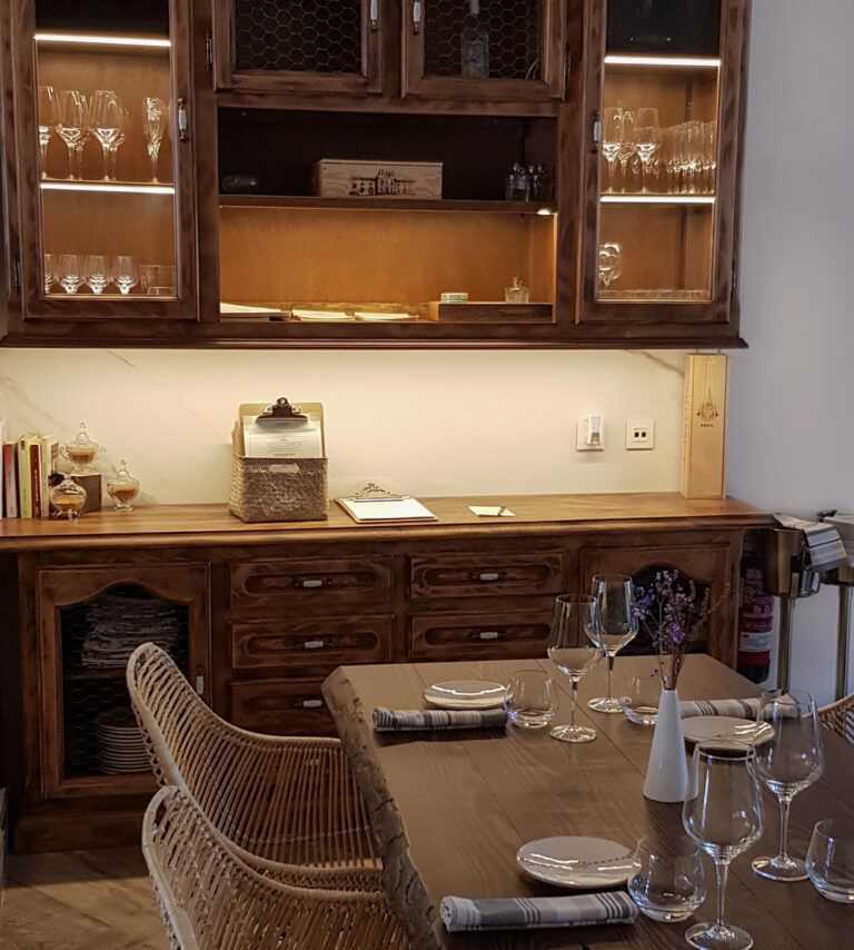 La casa de Manolo Franco 12 768x854