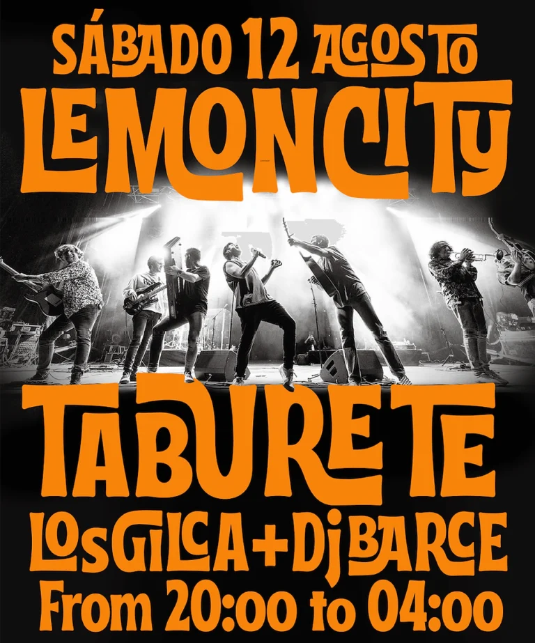 Lemoncity Festival 2023 768x923