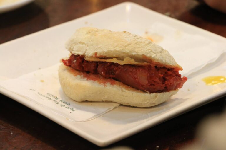 Los Claveles Sevilla 5 768x512