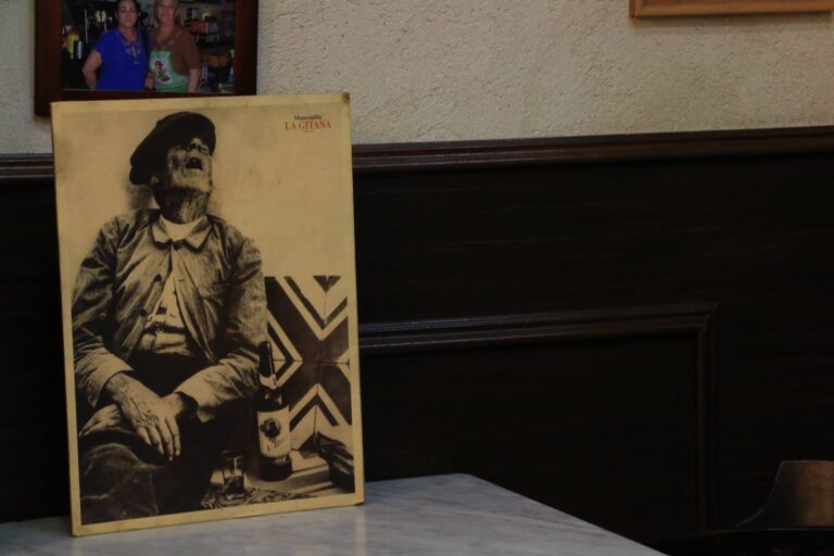 Los Claveles Sevilla 8 768x512