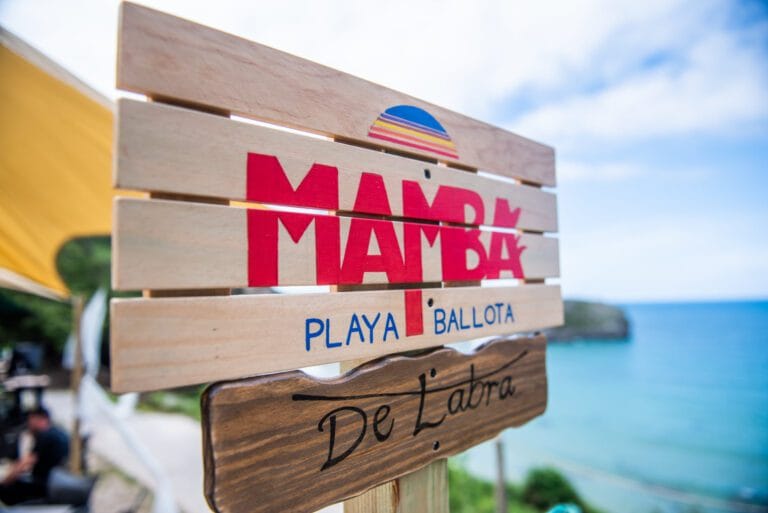 Mamba Playa Ballota 768x513