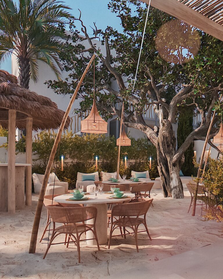 Mar Suites Formentera by Universal 2 768x960