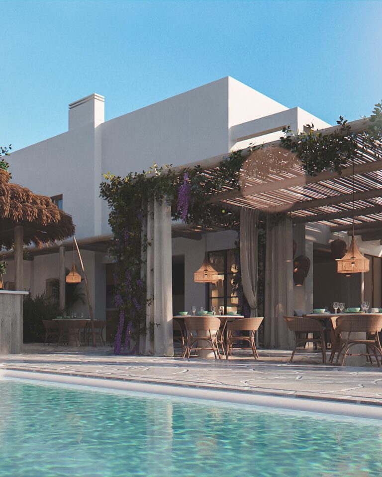 Mar Suites Formentera by Universal 4 768x960