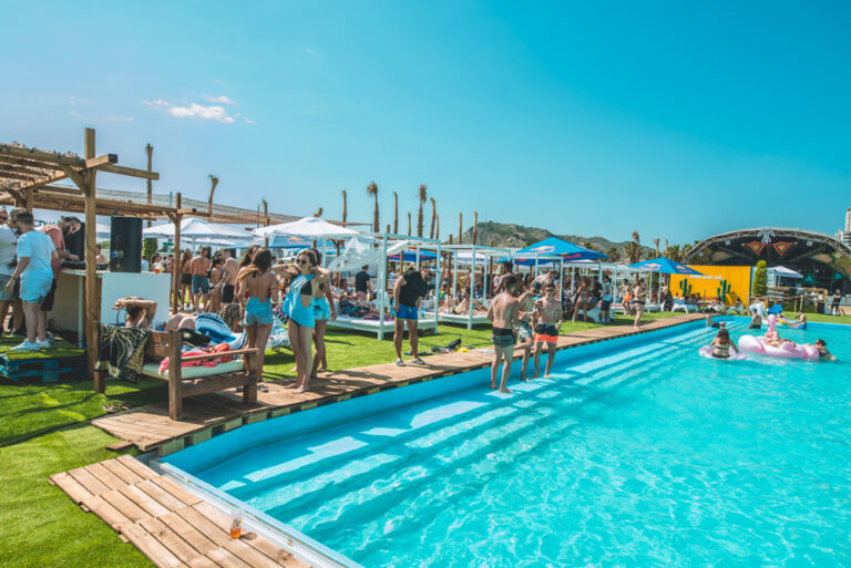 Medusa Beach Club 2 768x513