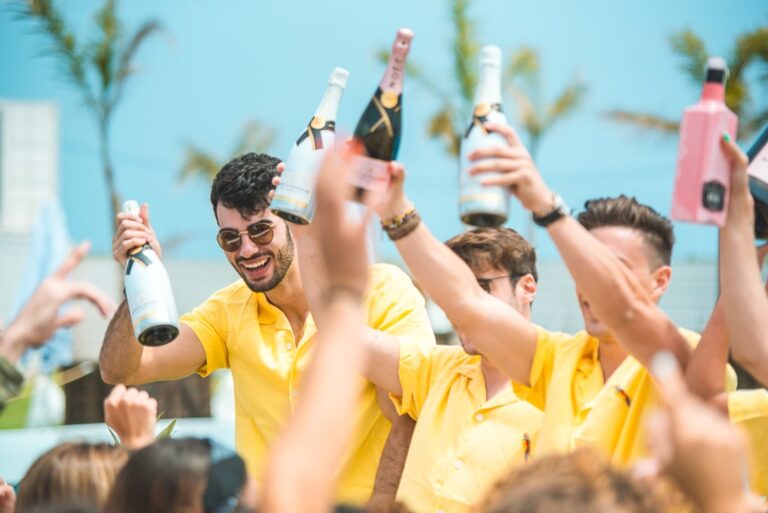 Medusa Beach Club 4 768x513