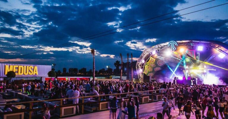 Medusa Beach Club 768x402