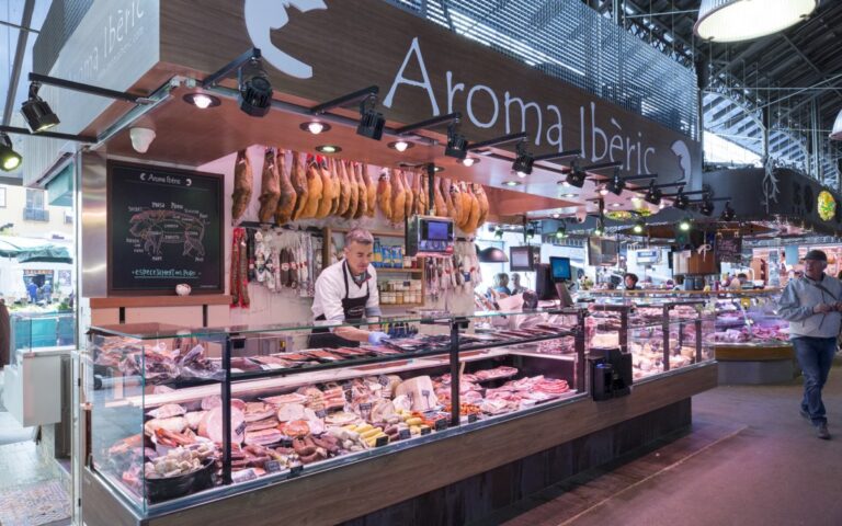 Mercado de La Boqueria 8 768x480