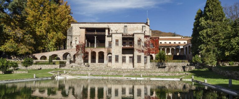 Monasterio de San Jeronimo de Yuste 3 768x320