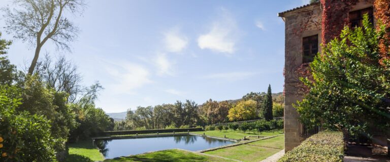 Monasterio de San Jeronimo de Yuste 4 768x320