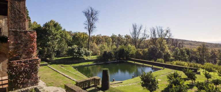 Monasterio de San Jeronimo de Yuste 6 768x320