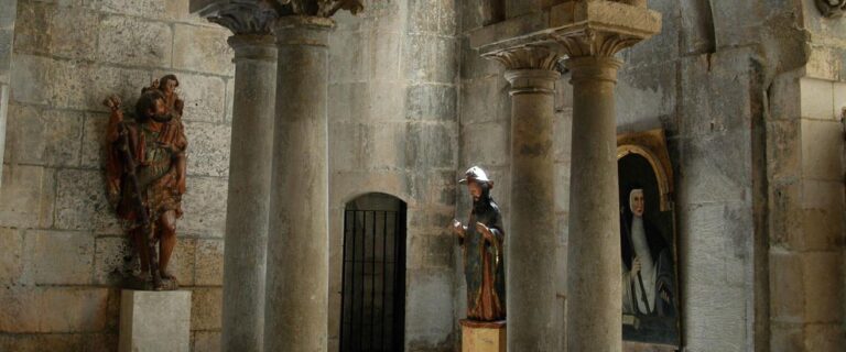 Monasterio de Santa Maria La Real de Las Huelgas 5 768x320