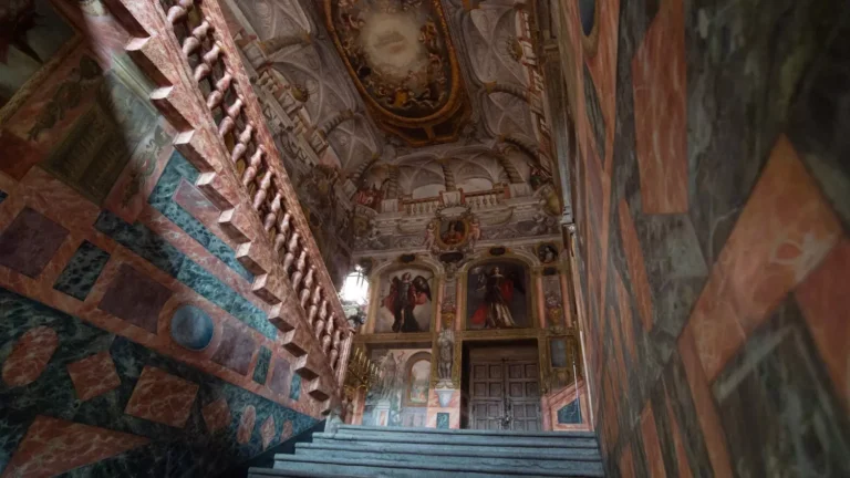 Monasterio de las Descalzas Reales 4 768x432