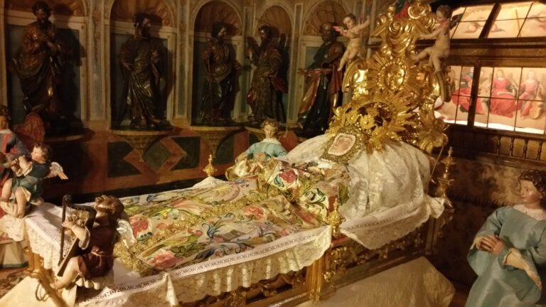 Monasterio de las Descalzas Reales 7 768x432