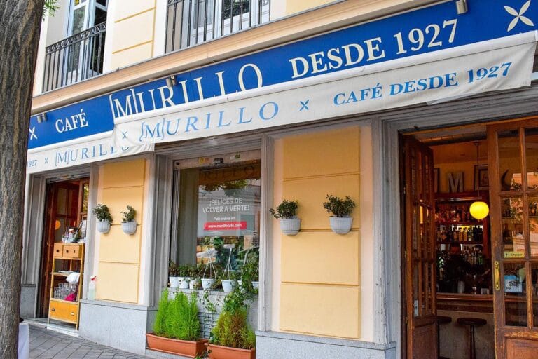 Murillo Cafe 16 768x512