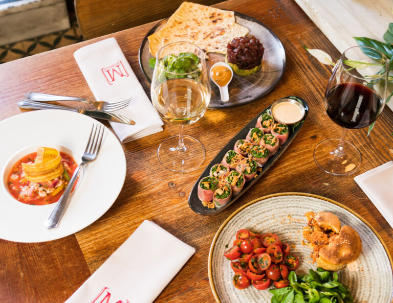 Murillo Cafe 2 768x593