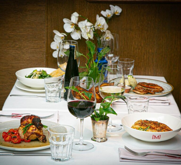 Murillo Cafe 5 768x699