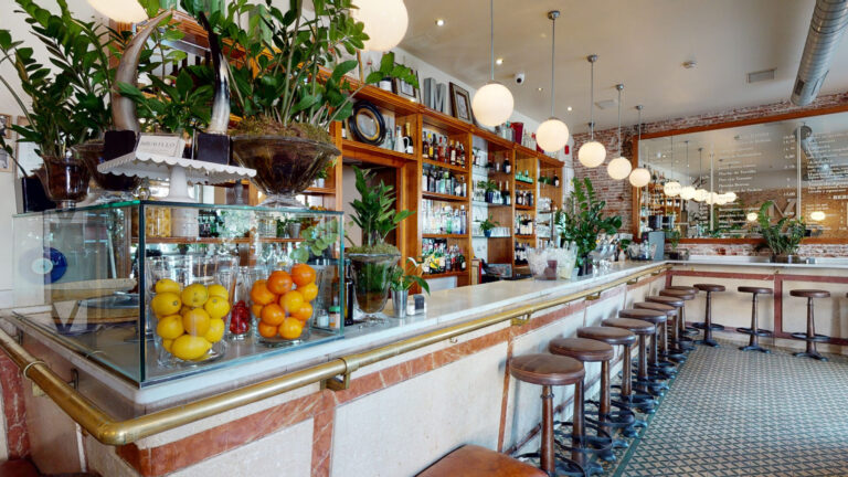 Murillo Cafe 7 768x432