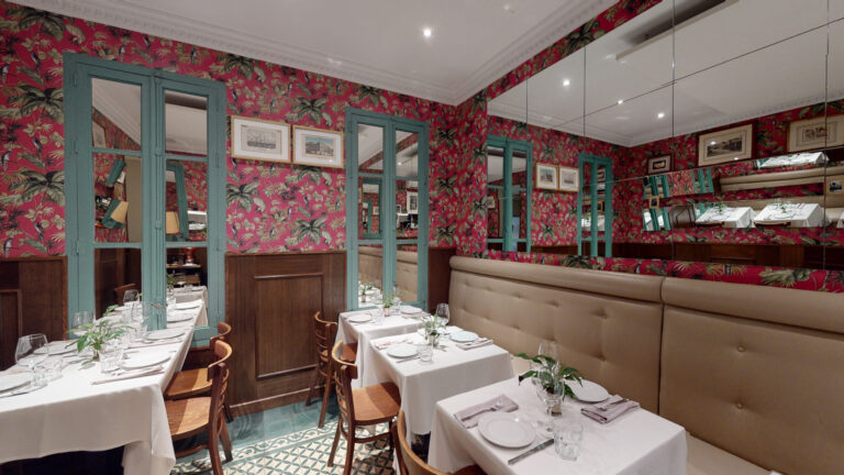 Murillo Cafe 8 768x432