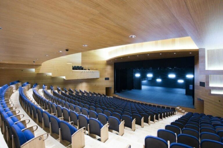 Museo Universidad de Navarra 5 768x512