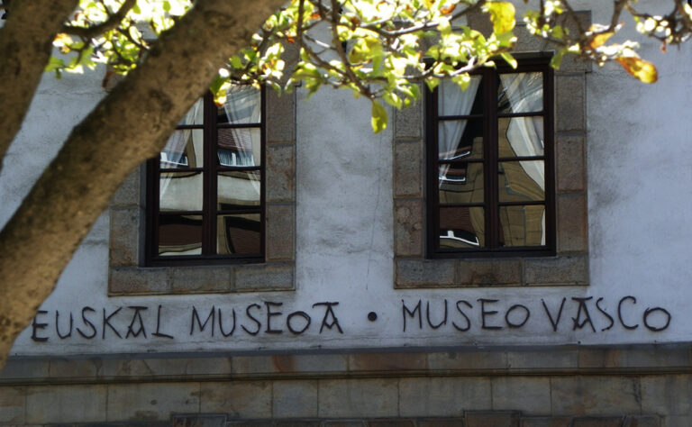 Museo Vasco Euskal Museoa Bilbao 2 768x474
