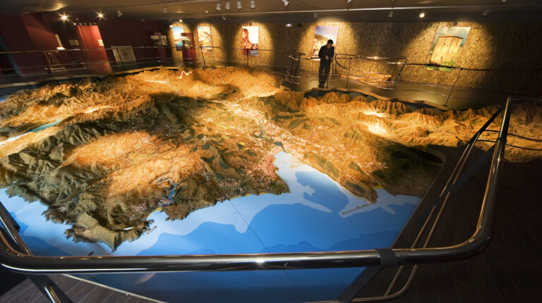 Museo Vasco Euskal Museoa Bilbao 6 768x430