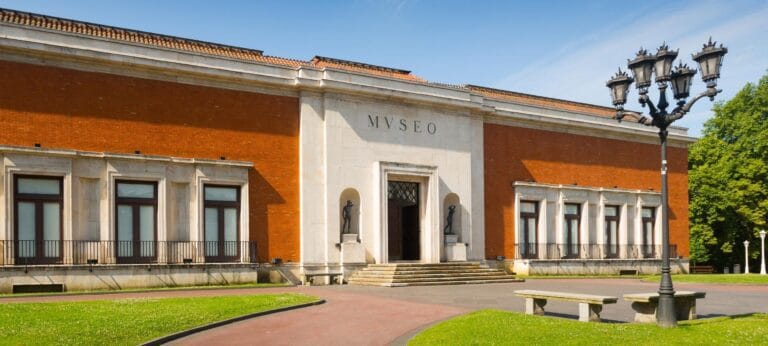 Museo de Bellas Artes de Bilbao 768x346