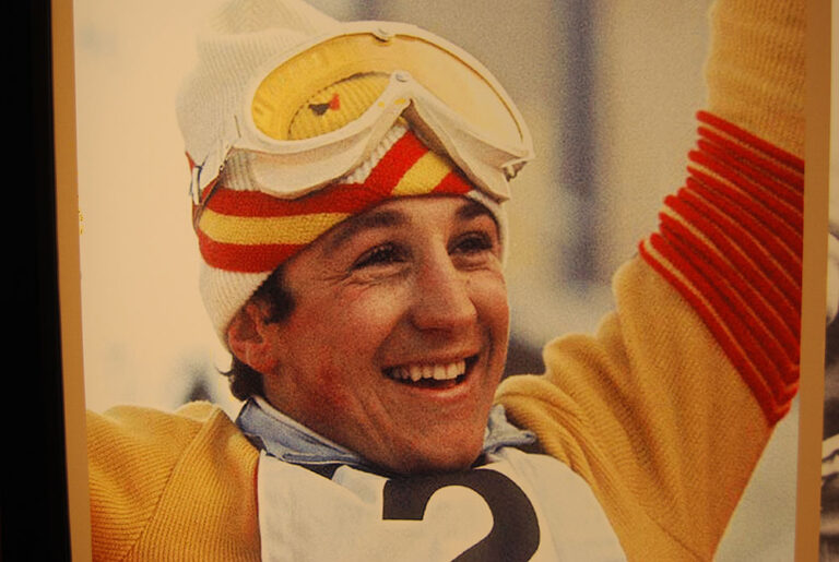 Museo del Esqui de Cercedilla 4 768x515