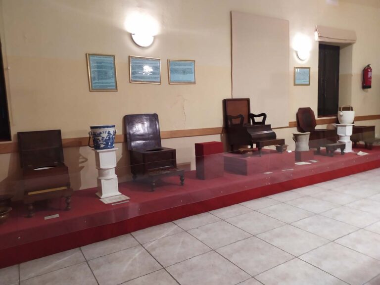 Museo del Orinal 6 768x576