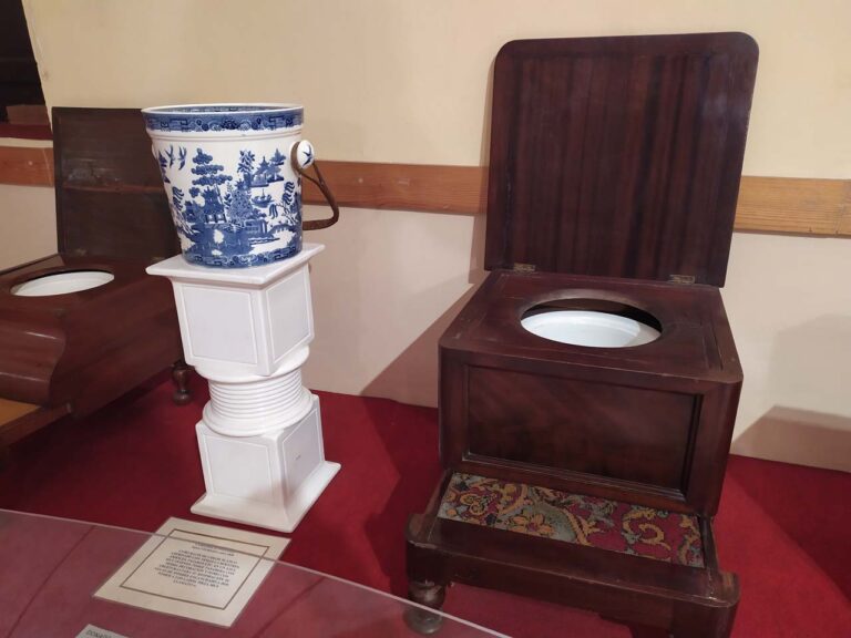 Museo del Orinal 768x576