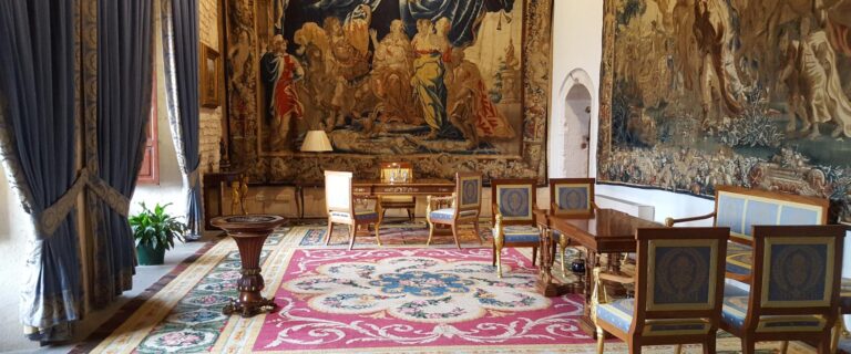 Palacio Real de La Almudaina 5 768x320