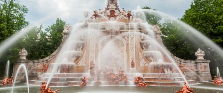 Palacio Real de La Granja de San Ildefonso 7 768x320