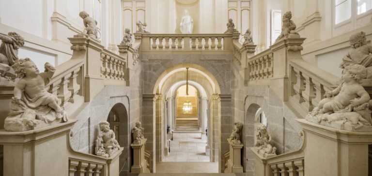 Palacio Real de Riofrio 3 768x364