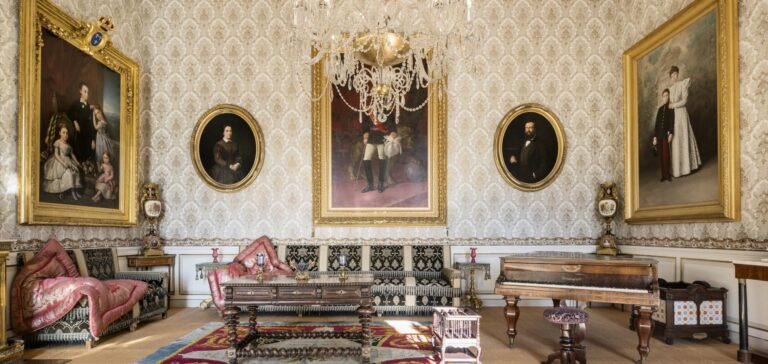 Palacio Real de Riofrio 6 768x364