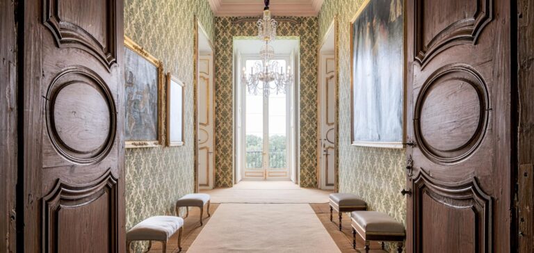 Palacio Real de Riofrio 8 768x364