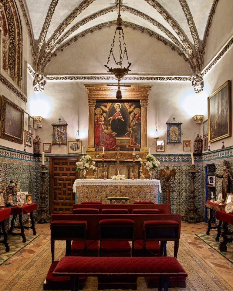 Palacio de Las Duenas 13 768x960