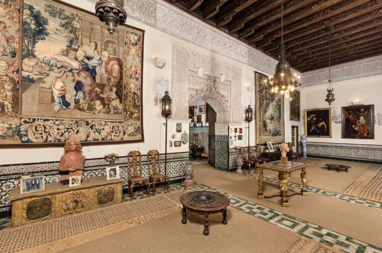 Palacio de Las Duenas 16 768x510