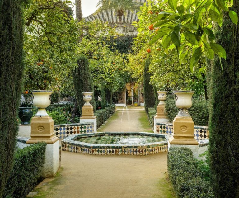 Palacio de Las Duenas 17 768x636