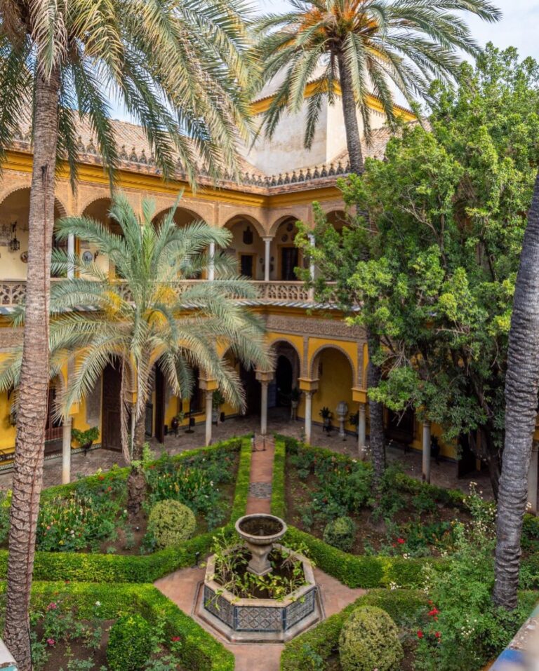 Palacio de Las Duenas 6 768x957