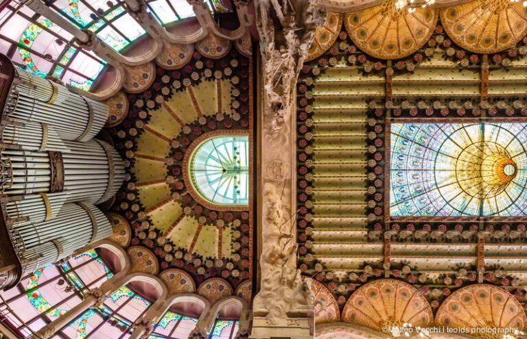 Palau de la Musica Catalana 4 768x495