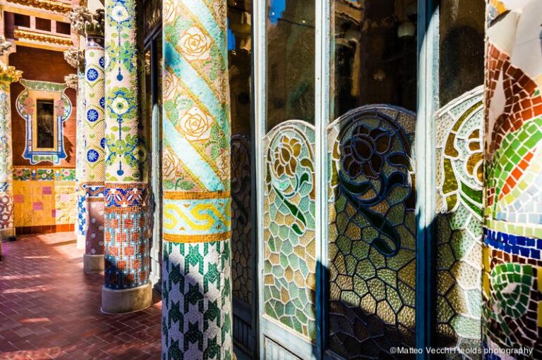Palau de la Musica Catalana 8 768x511