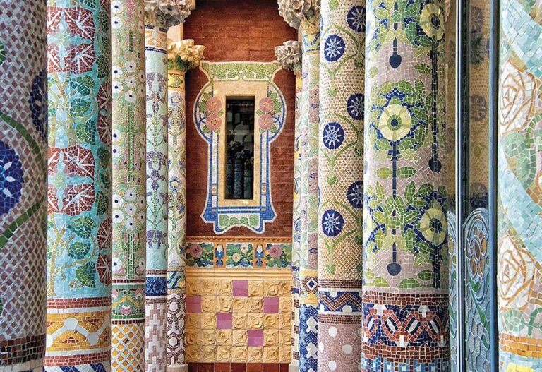 Palau de la Musica Catalana 9 768x527
