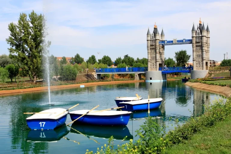 Parque de Europa 12 768x512
